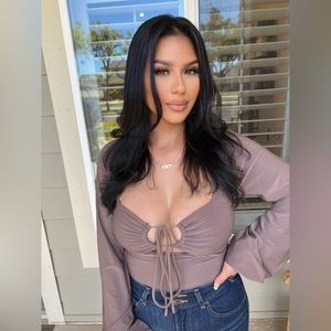 Aloha I’m Bontiti from Oahu Hawaii 🌺